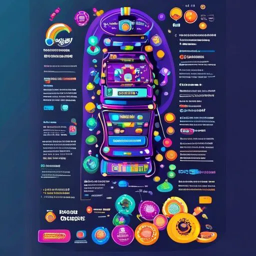 Betrouwbaar casino met gratis bonus en storting