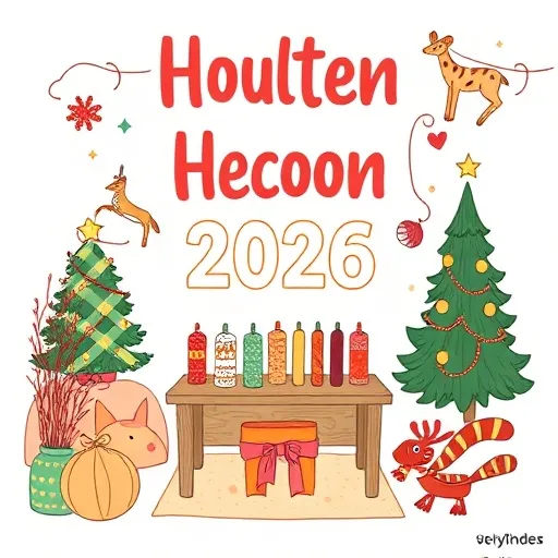 Waarom houten kerstdecoratie zelf maken in 2026 populairder is dan ooit