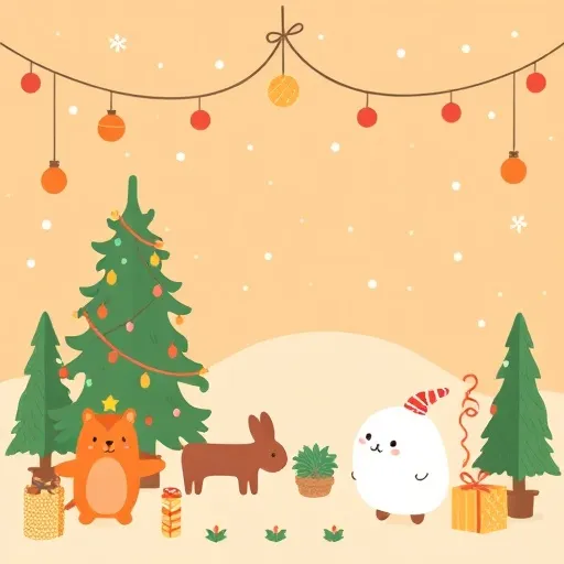 Waarom zelf kerstdecoraties maken met kerstgroen?