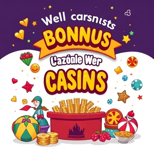 Wat is een welkomstbonus casino zonder storting precies?