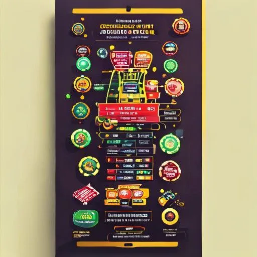 Beste online slot casino spellen met gratis tegoed