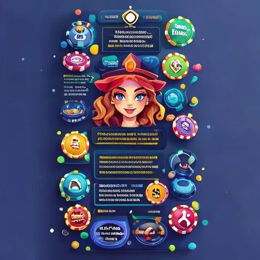 RTP rates en features van gratis casino slot games