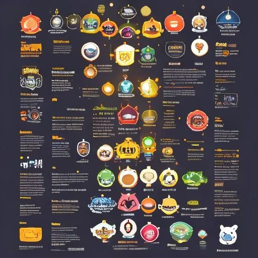 Vergelijk elke website en casino provider