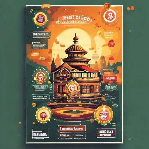 Kies een veilig casino met gratis spins